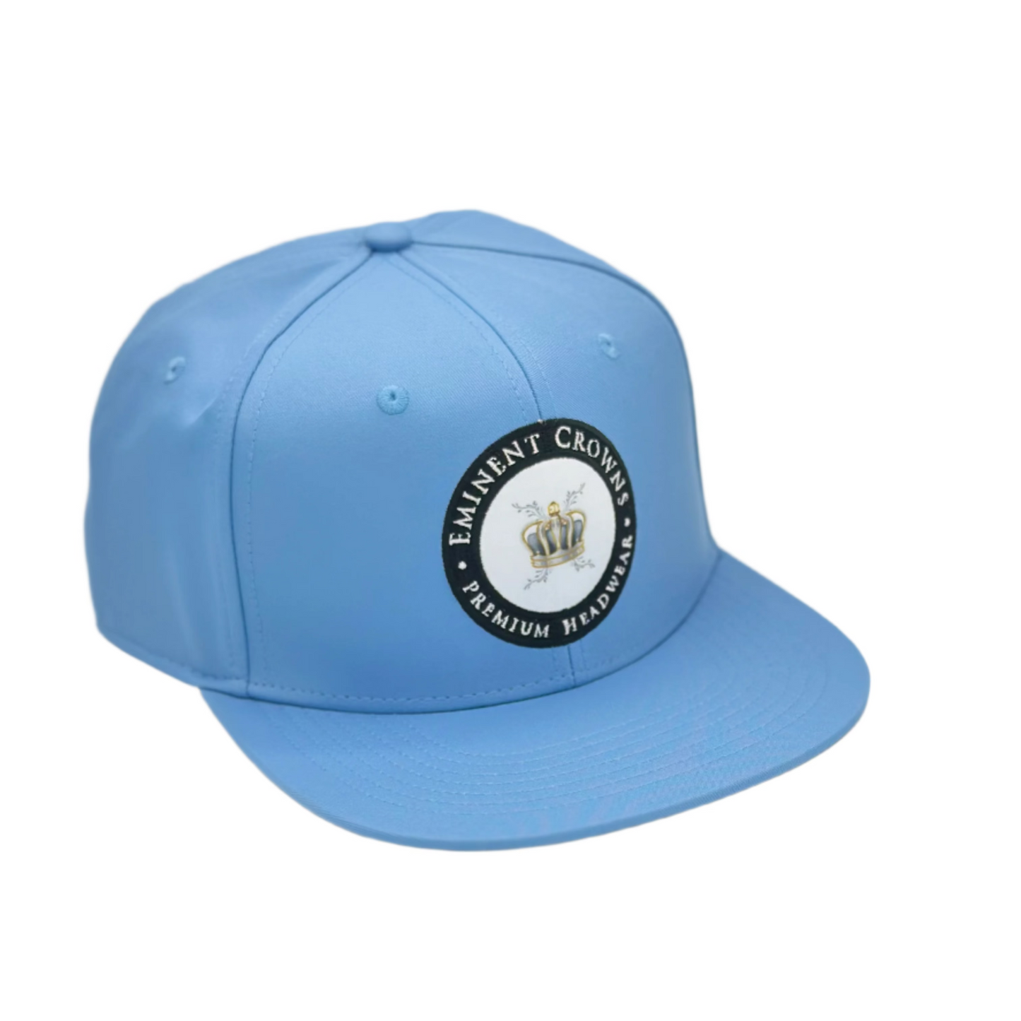 The Stamp - Light Blue