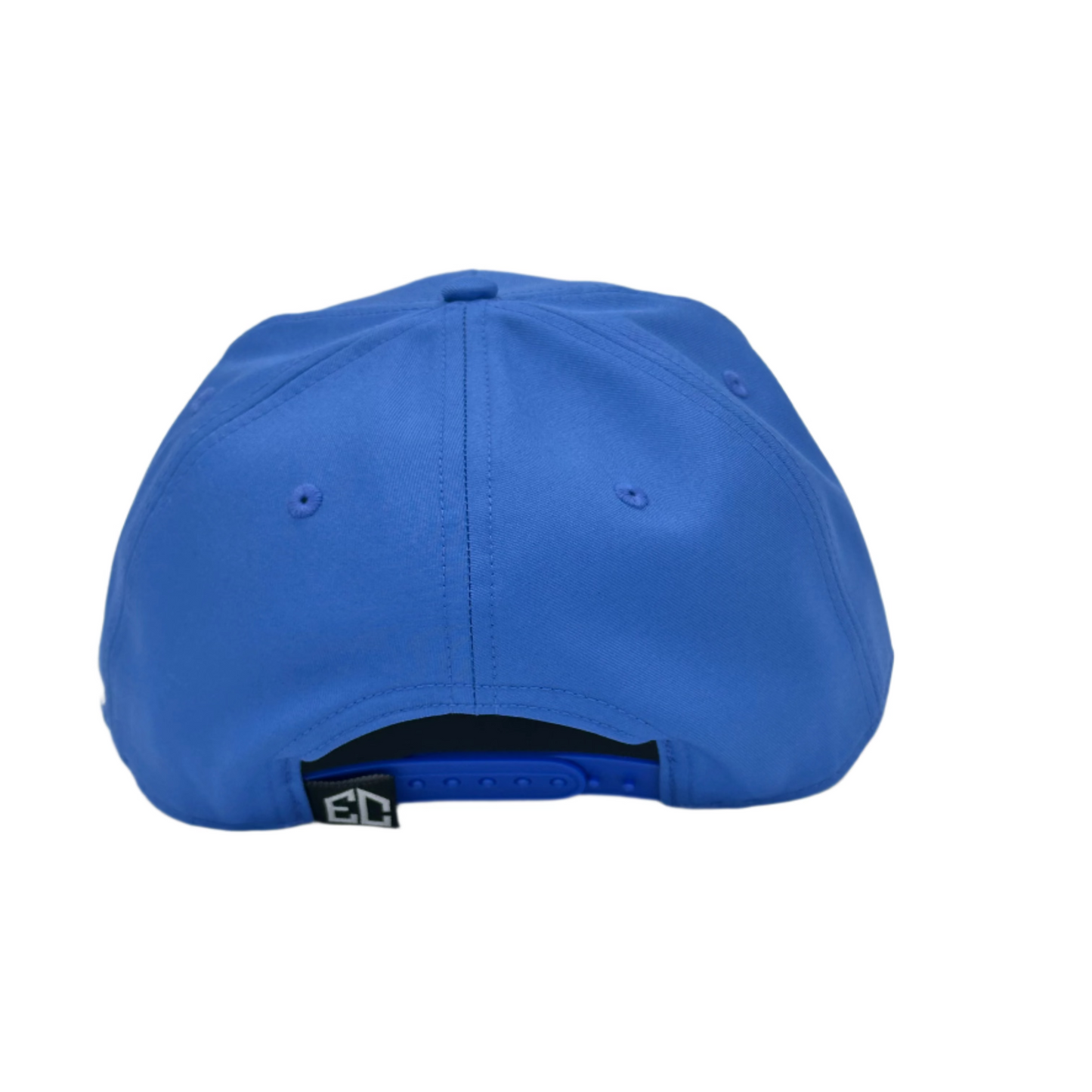 The Stamp - Blue