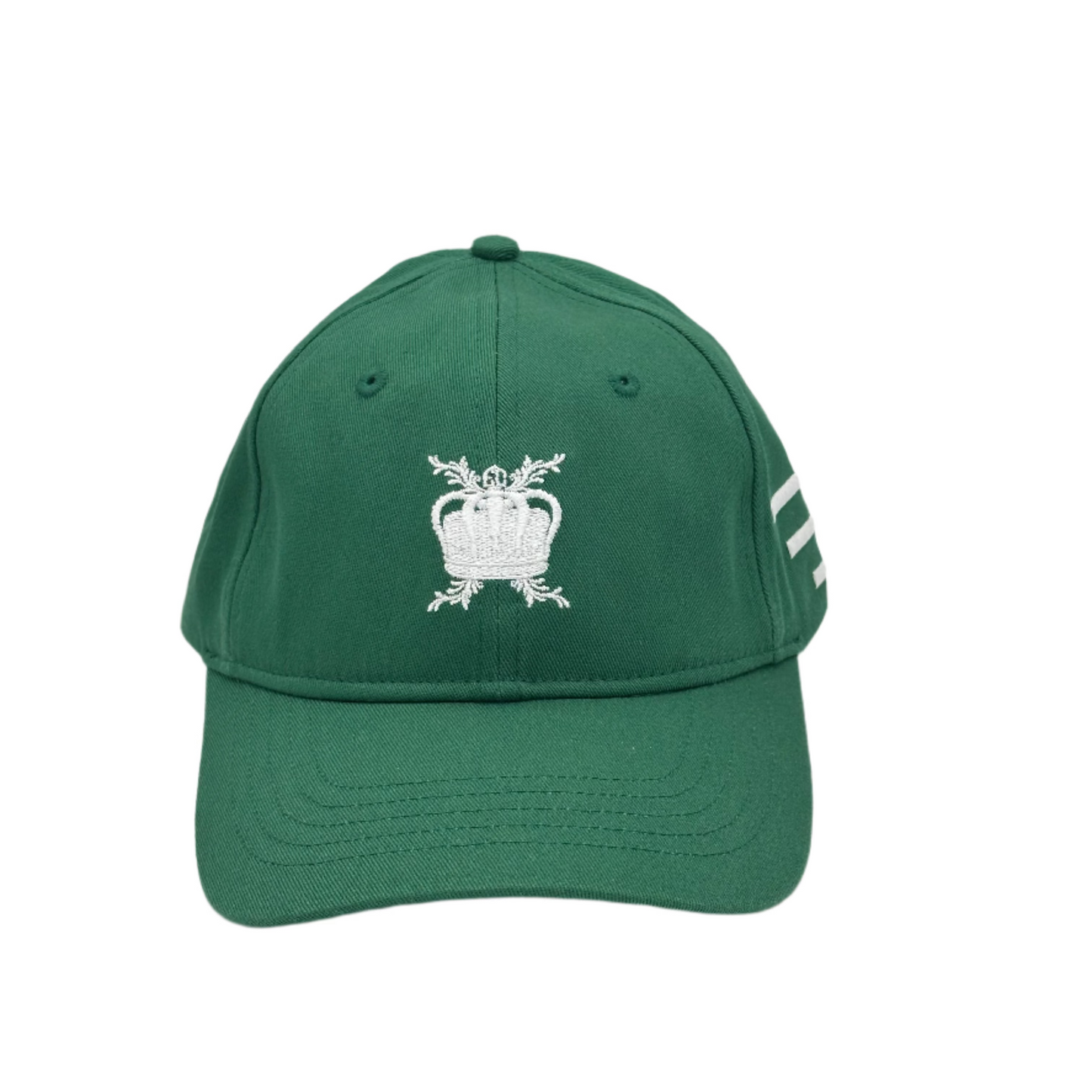 The Approach - Green
