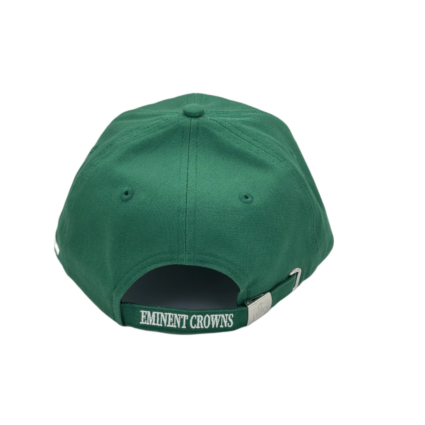 The Approach - Green