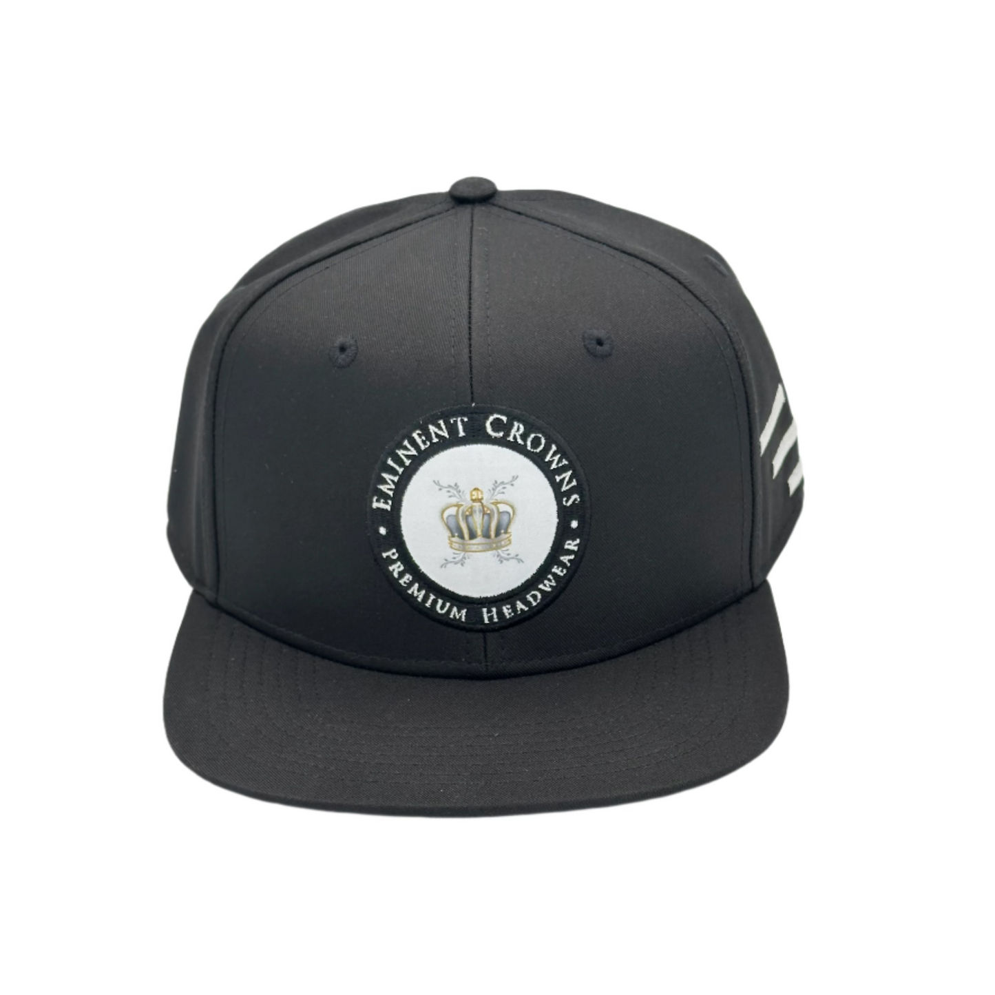 The Stamp - Black