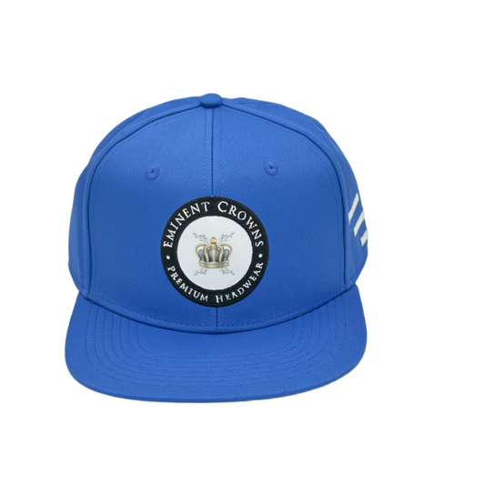 The Stamp - Blue