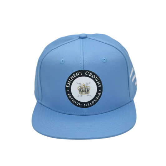 The Stamp - Light Blue