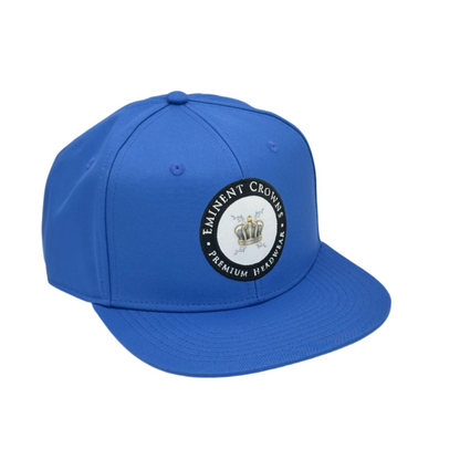 The Stamp - Blue
