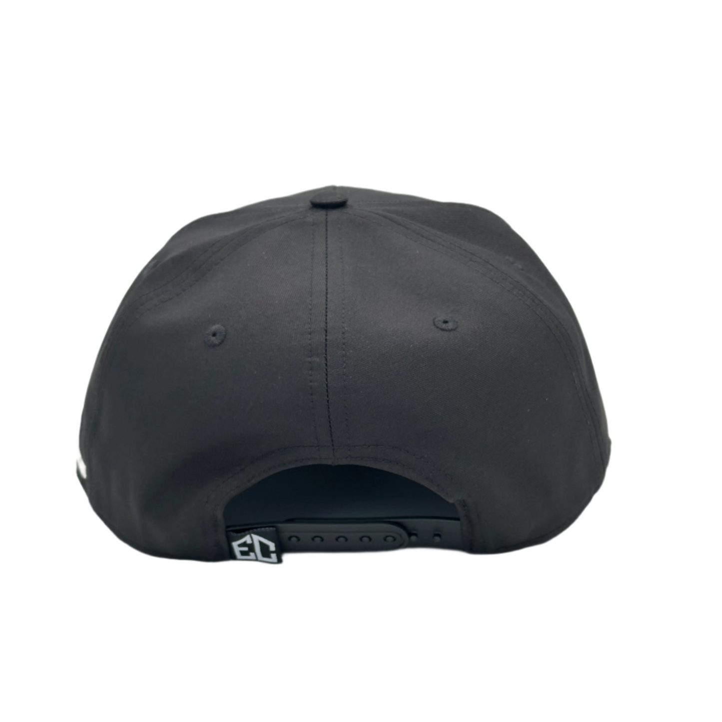 The Stamp - Black