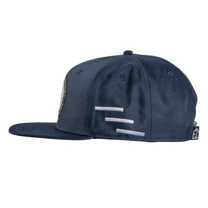 The Stamp - Navy